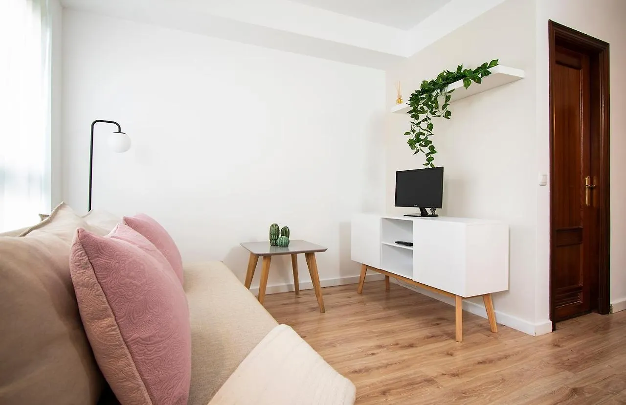 Apartamento Casa Nati Corralejo