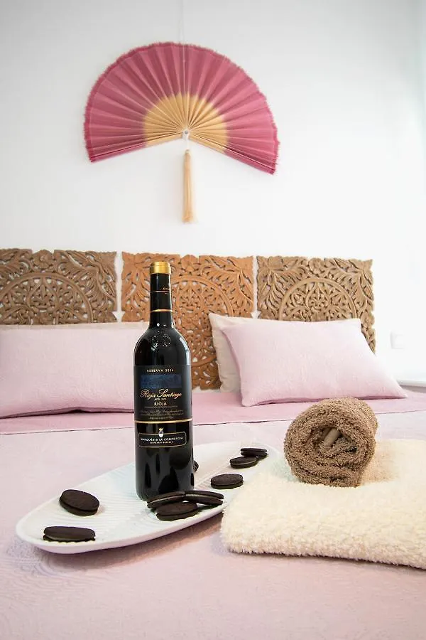 Apartamento Casa Nati Corralejo