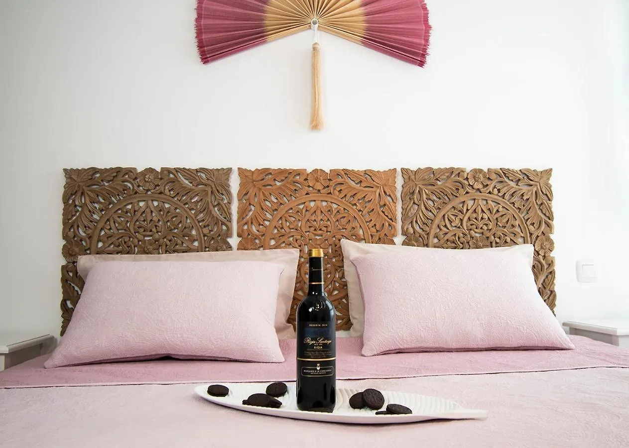 Apartamento Casa Nati Corralejo 0*,
