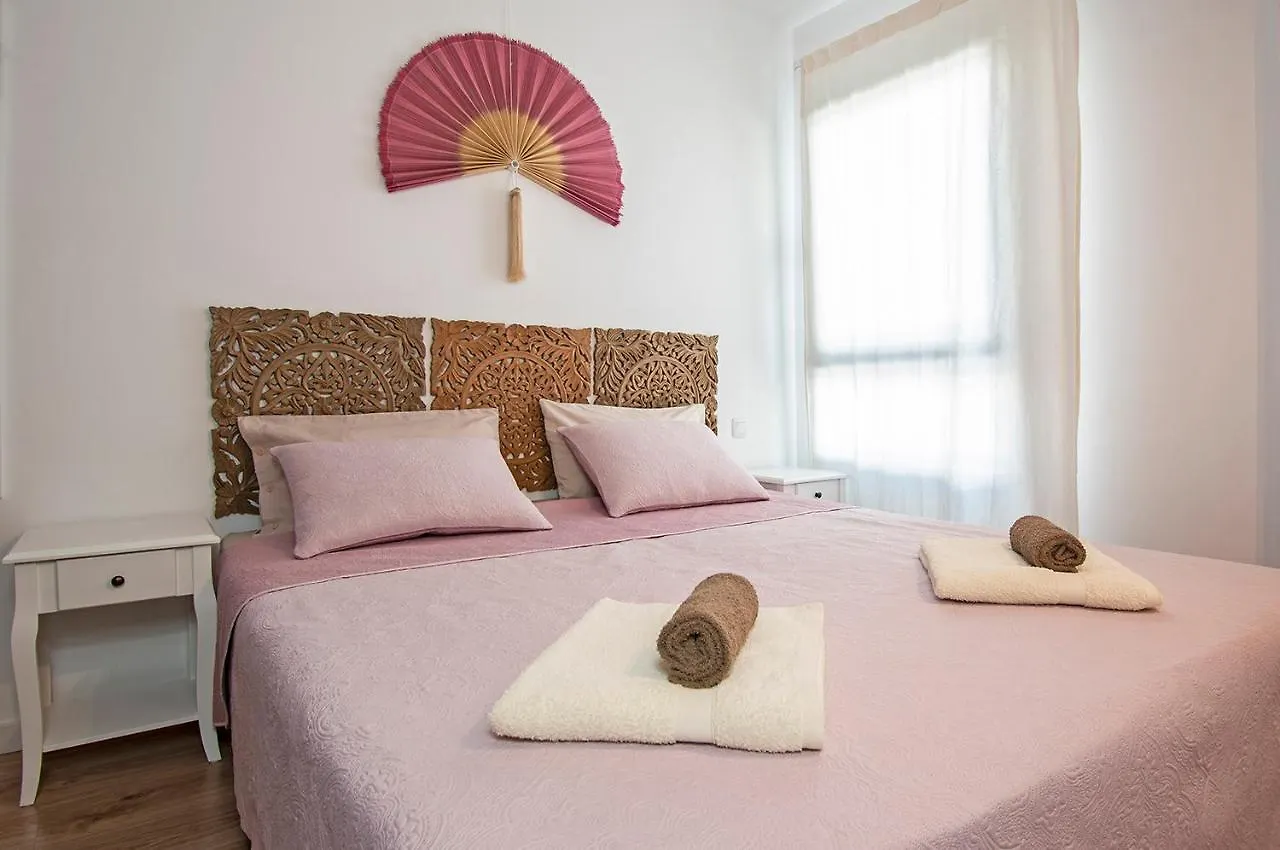Apartamento Casa Nati Corralejo España