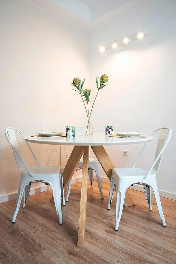 Apartamento Casa Nati Corralejo España