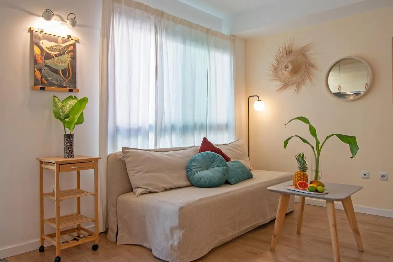 Apartamento Casa Nati Corralejo