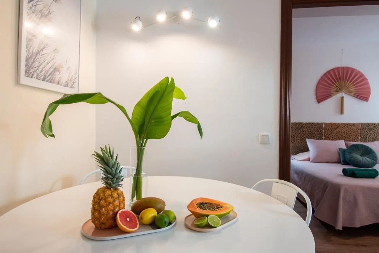 Apartamento Casa Nati Corralejo