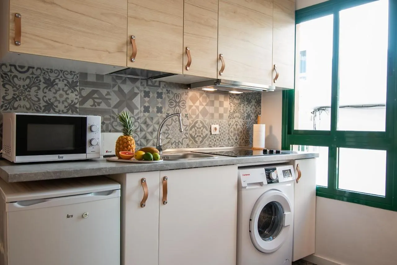 Apartamento Casa Nati Corralejo 0*,  España