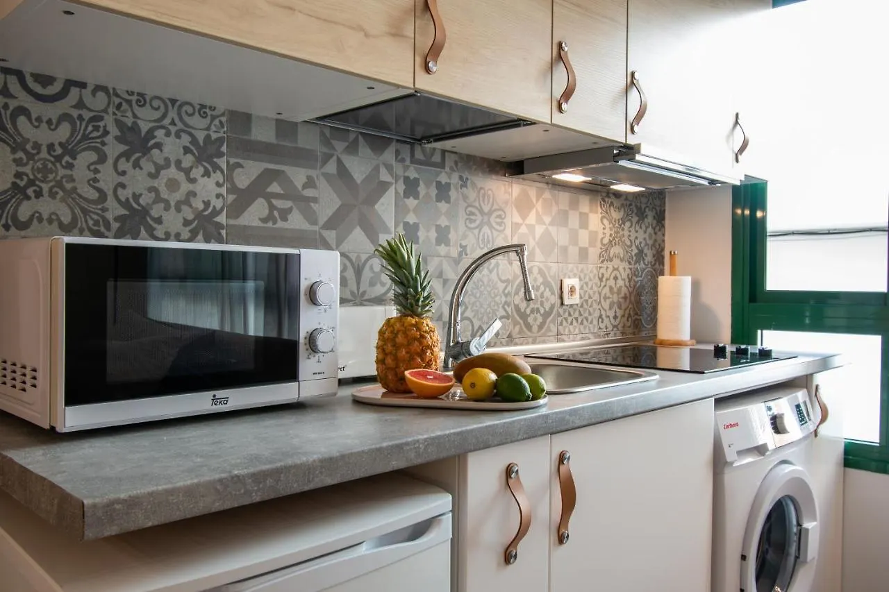 Apartamento Casa Nati Corralejo