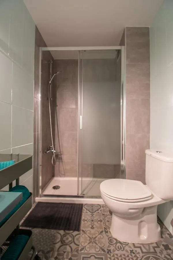 Apartamento Casa Nati Corralejo