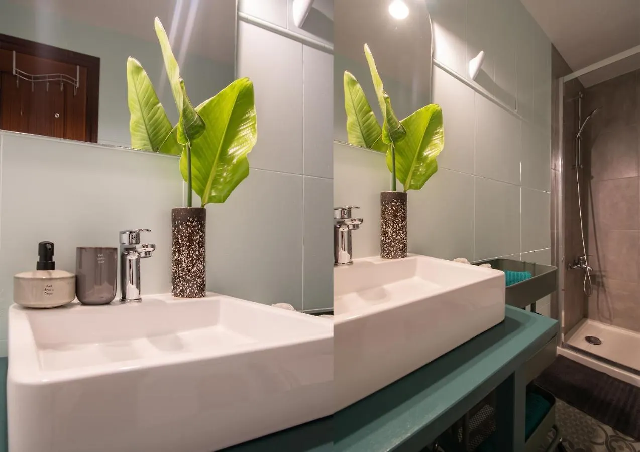 Apartamento Casa Nati Corralejo 0*,  España