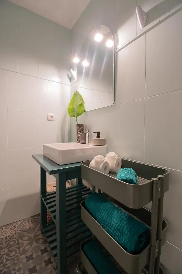 Apartamento Casa Nati Corralejo
