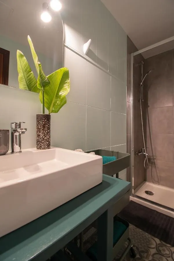 Apartamento Casa Nati Corralejo 0*,