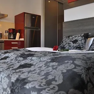  Apartamento Casablanca - Adults Only España