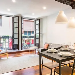  Apartamento Siete Calles / Art España