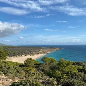  Apartamento Bonita Casa En España