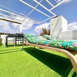  Apartamento Casa Medusa España