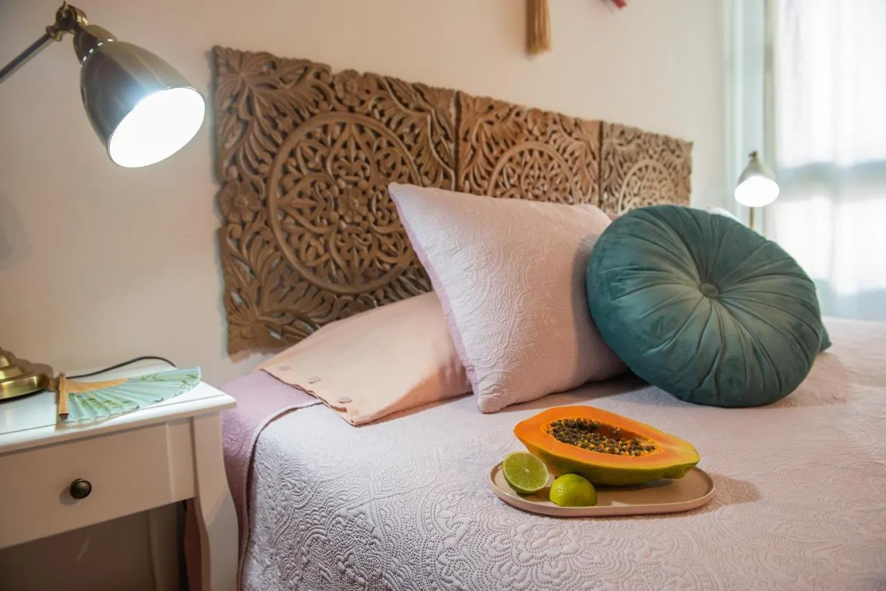 Casa Nati Apartment Corralejo