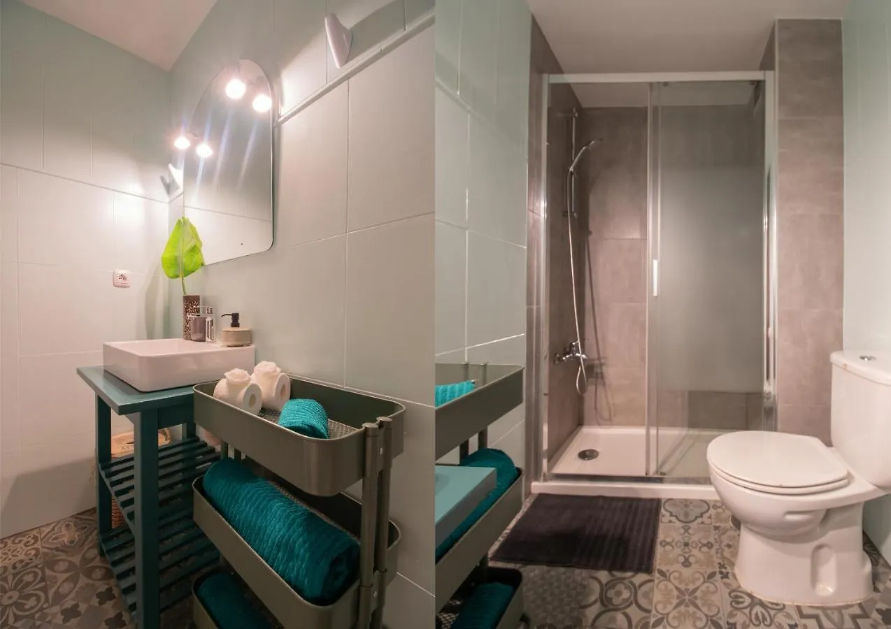 Casa Nati Apartment Corralejo Spain